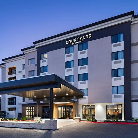 Hotel Courtyard Laredo Extérieur photo