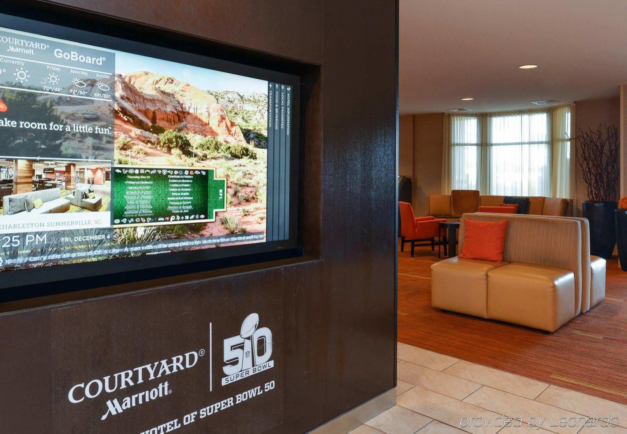 Hotel Courtyard Laredo Extérieur photo